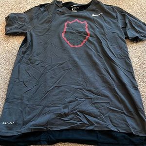 Nike Arkansas t-shirt